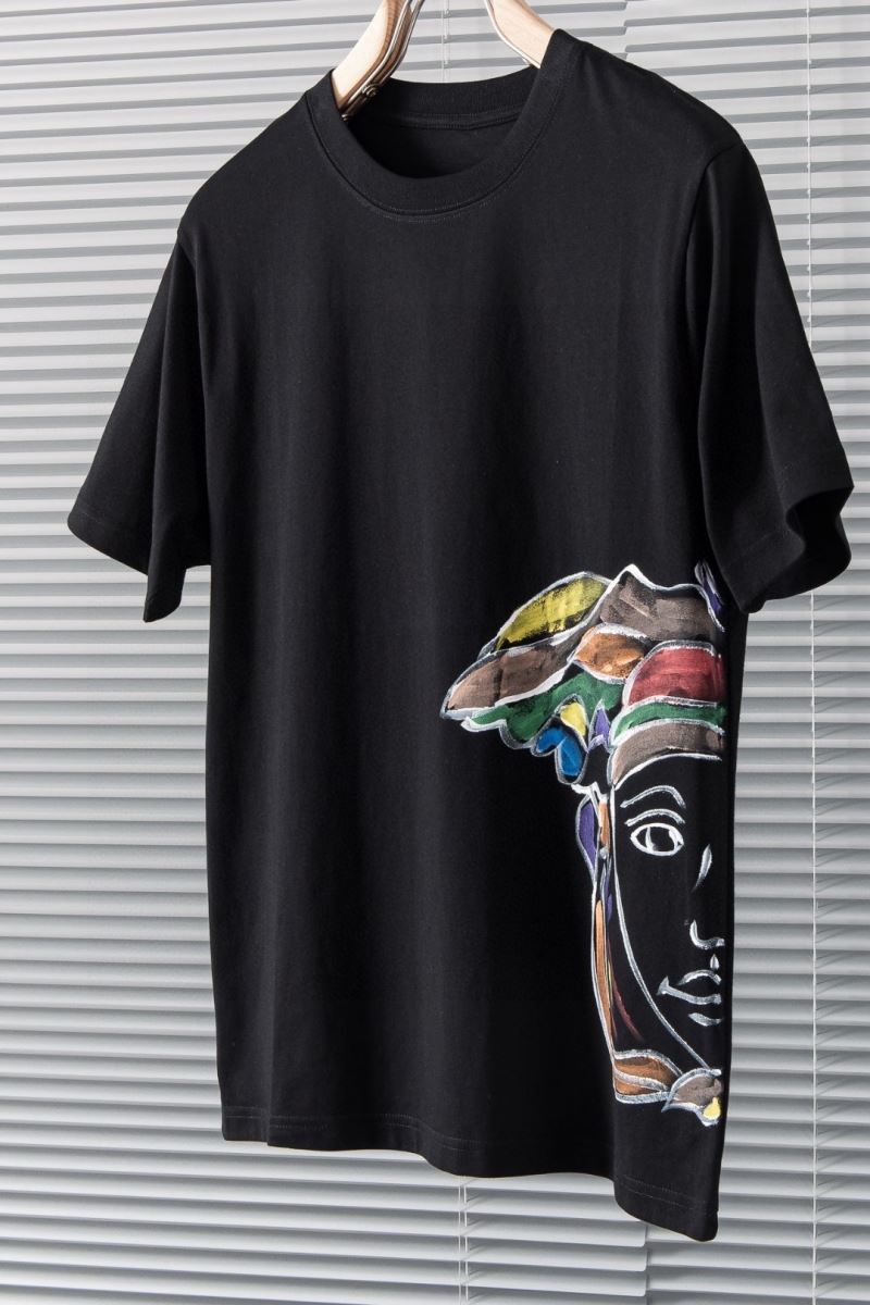 Versace T-Shirts